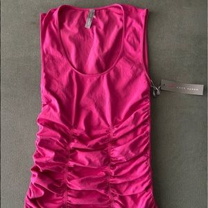 NWT Last Tango bunch tank top s/m